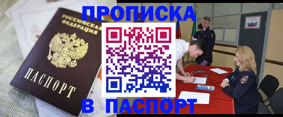 прописка штамп в Мурманской области